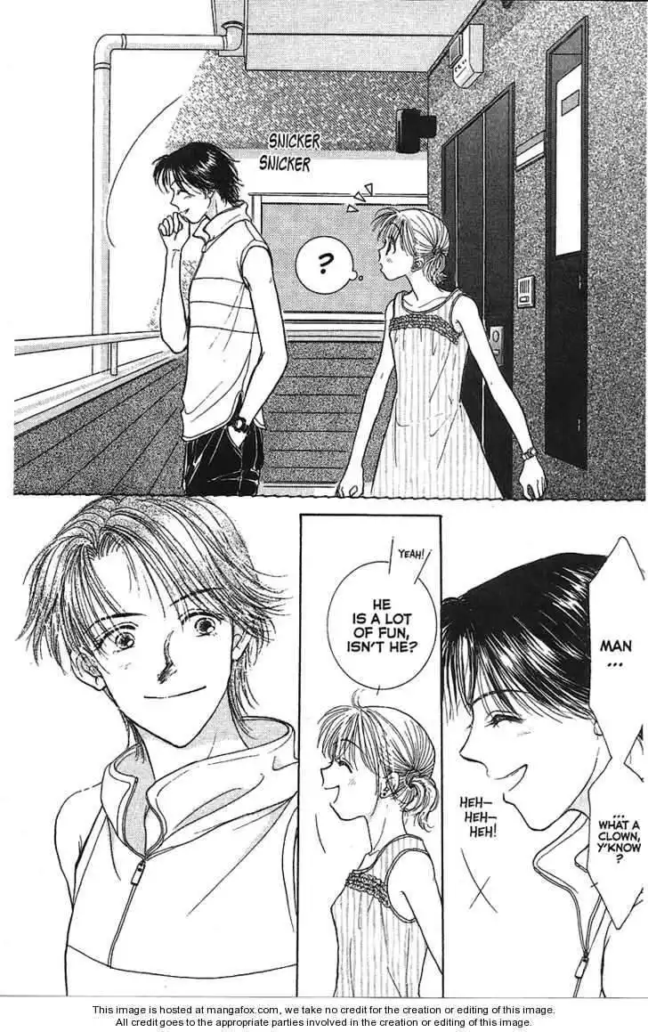 Venus wa Kataomoi Chapter 7 11